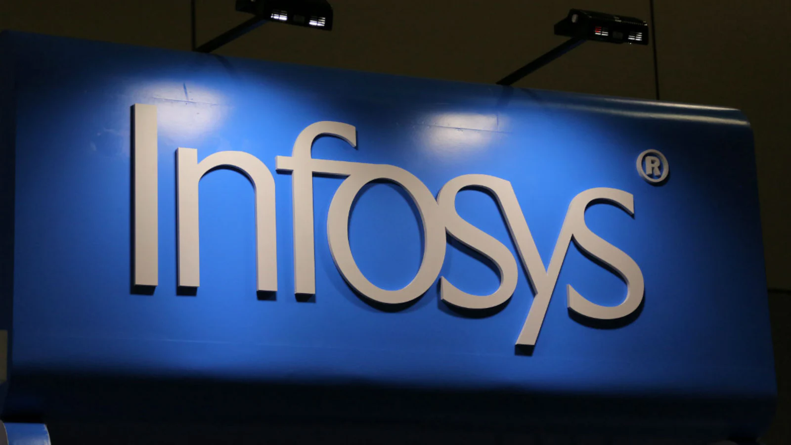 Infosys