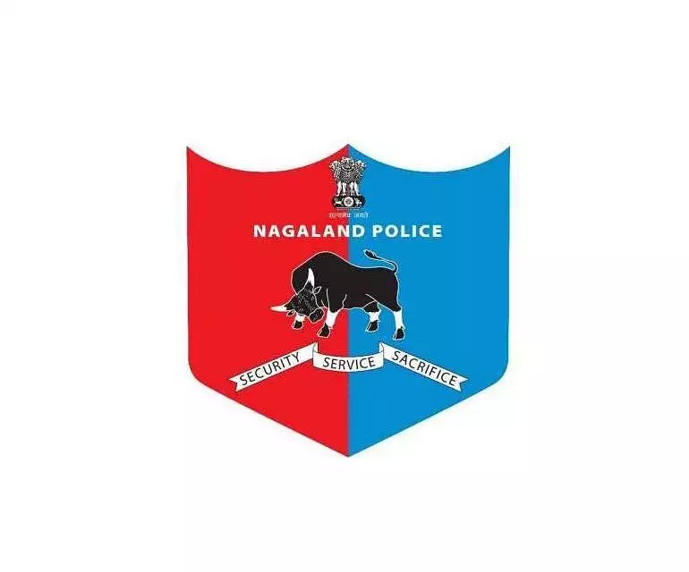 Nagaland Police One more NAP (IR) personnel succumbs to heatstroke in Bihar 