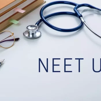 NEET 2023: Spot round counseling for MBBS, BDS, BHMS, BAMS and BASL reserved seats