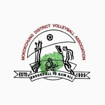 Mokokchung District Volleyball Association announces referee exam 2023