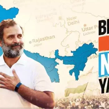 Rahul to kick Bharat Jodo Nyay Yatra in Manipur on Sunday