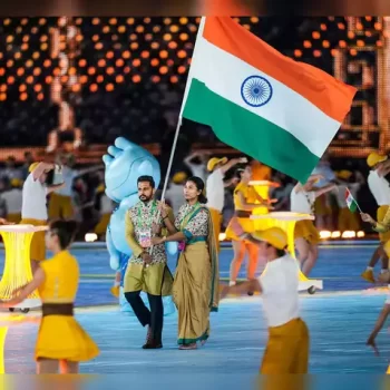 Asian Games: Kusale, Tomar, Sheoran help India win gold in 50m Rifle 3-positions with record score